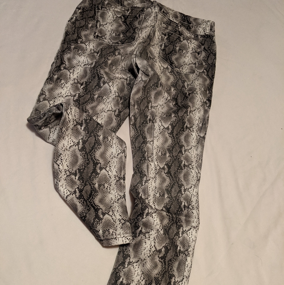 Cache 🎉HP🎉Jeans